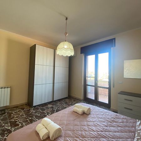 Rao'S Airport Apartment Fiumicino Exterior photo